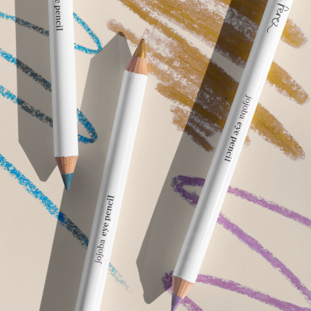 Jojoba Eye Pencil
