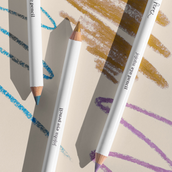 Jojoba Eye Pencil