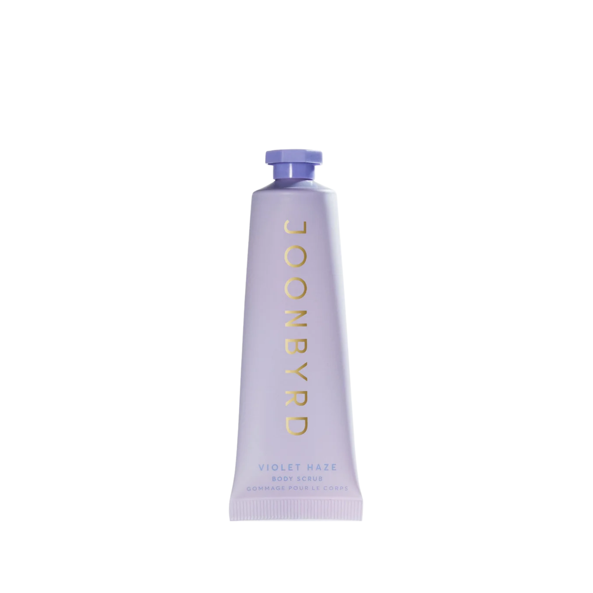 FREE Mini Violet Haze Exfoliating Body Scrub (Worth £12) When You Spend £30 On Joonbyrd