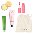 Free Summer Beauty Edit (Worth £90) When You Spend £180+ Sitewide