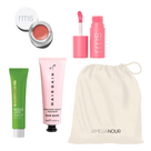 Free Summer Beauty Edit (Worth £90) When You Spend £180+ Sitewide