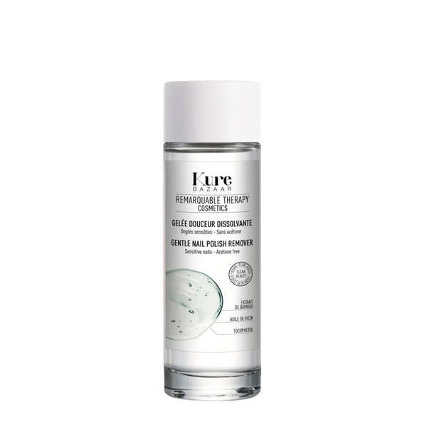 Gentle Nail Polish Remover