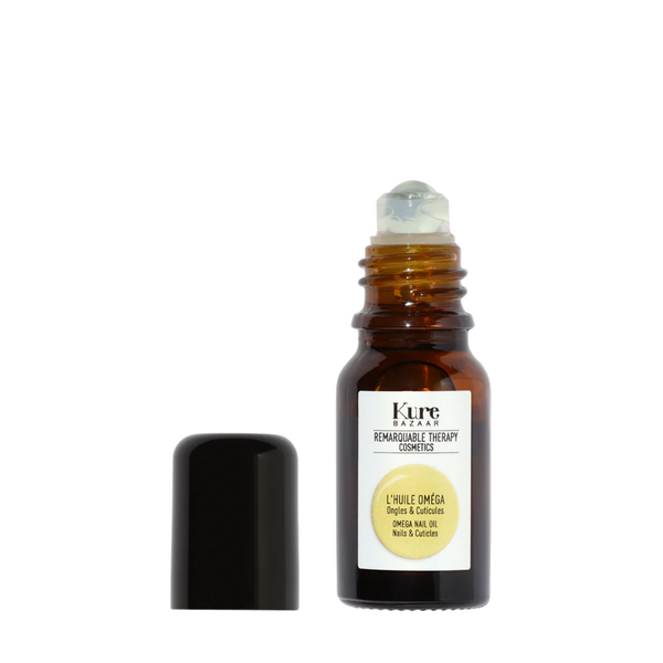 Omega Nail & Cuticle Oil