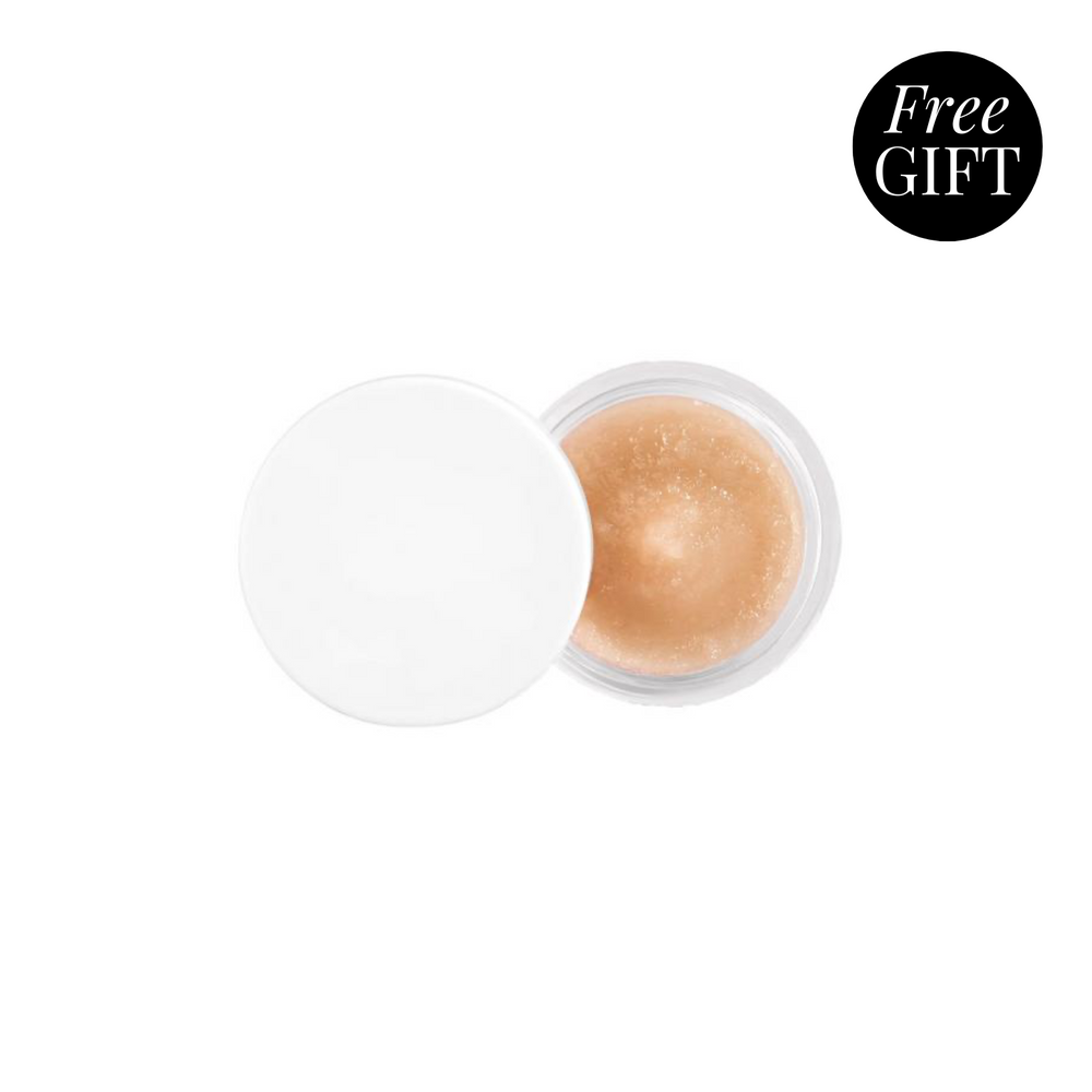 FREE Full-Size Lip Scrub (Worth £15) with £20+ Kure Bazaar Spend
