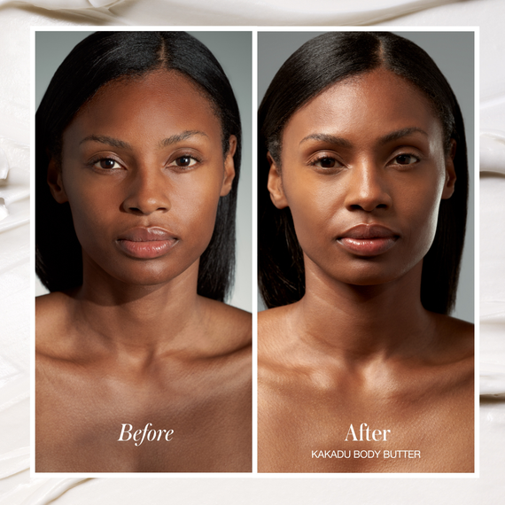 Kakadu Body Butter