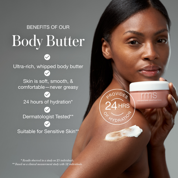 Kakadu Body Butter