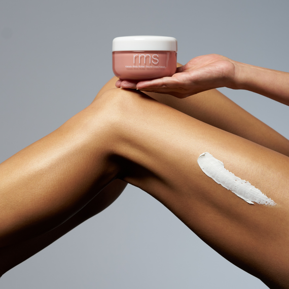 Kakadu Body Butter