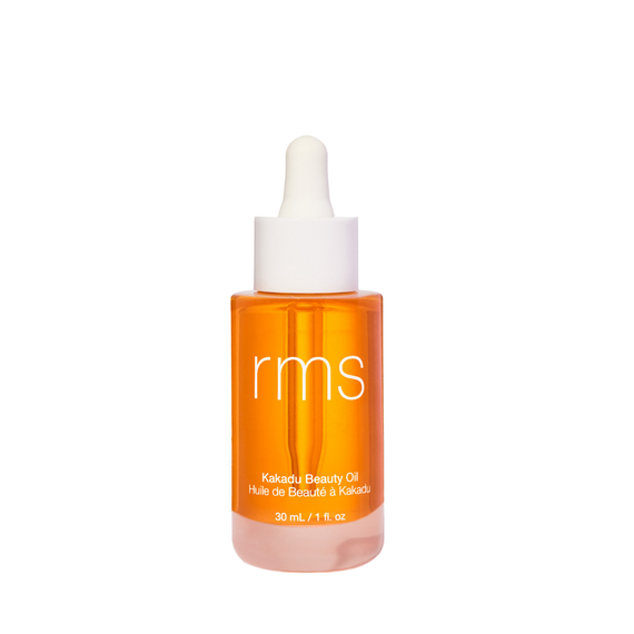 Kakadu Beauty Oil