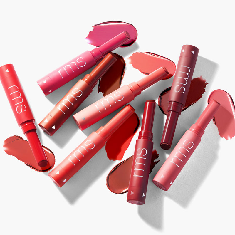 Legendary Serum Lipstick (Various Shades)
