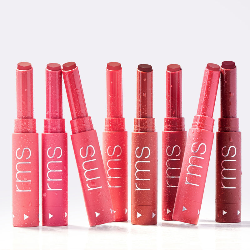 Legendary Serum Lipstick (Various Shades)