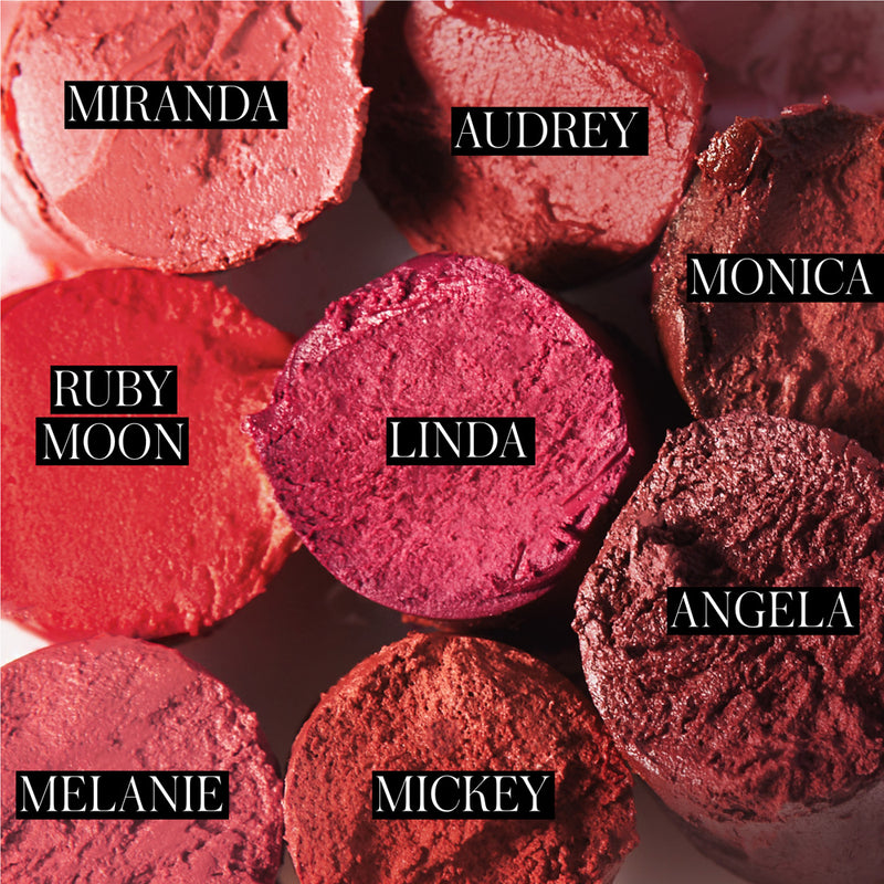 Legendary Serum Lipstick (Various Shades)