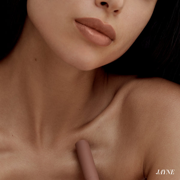 Legendary Serum Lipstick: The Nudes (Various Shades)