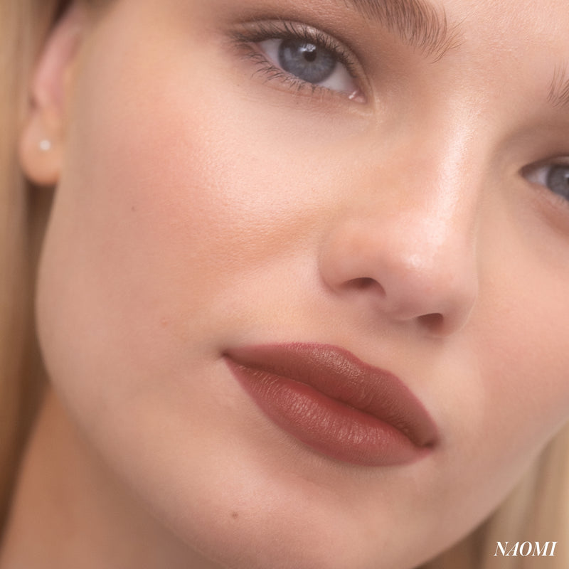 Legendary Serum Lipstick: The Nudes (Various Shades)