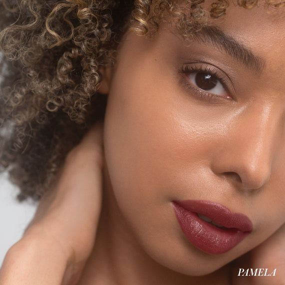 Legendary Serum Lipstick: The Nudes (Various Shades)