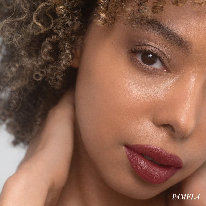 Legendary Serum Lipstick: The Nudes (Various Shades)