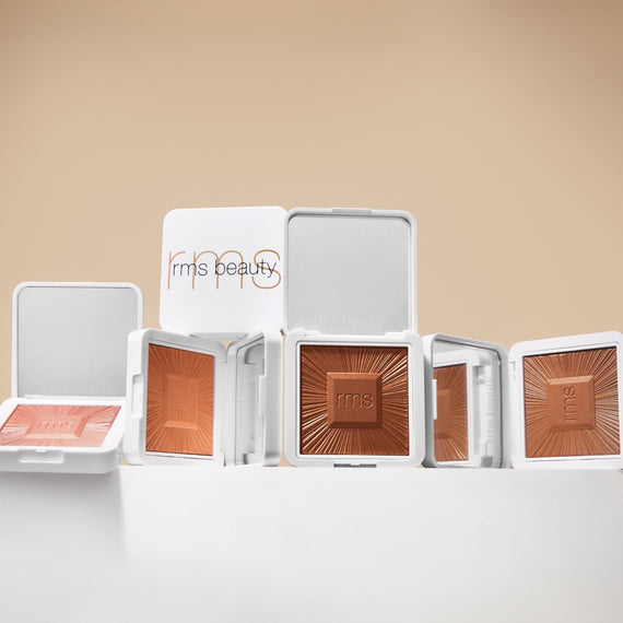 ReDimension Hydra Bronzer (Various Shades)