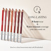 Go Nude Lip Pencil (Various Shades)