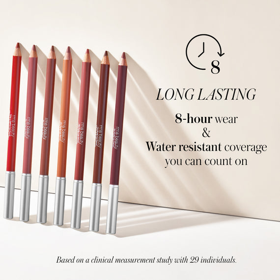 Go Nude Lip Pencil (Various Shades)