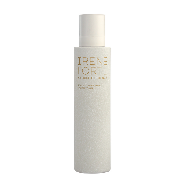 Lemon Toner