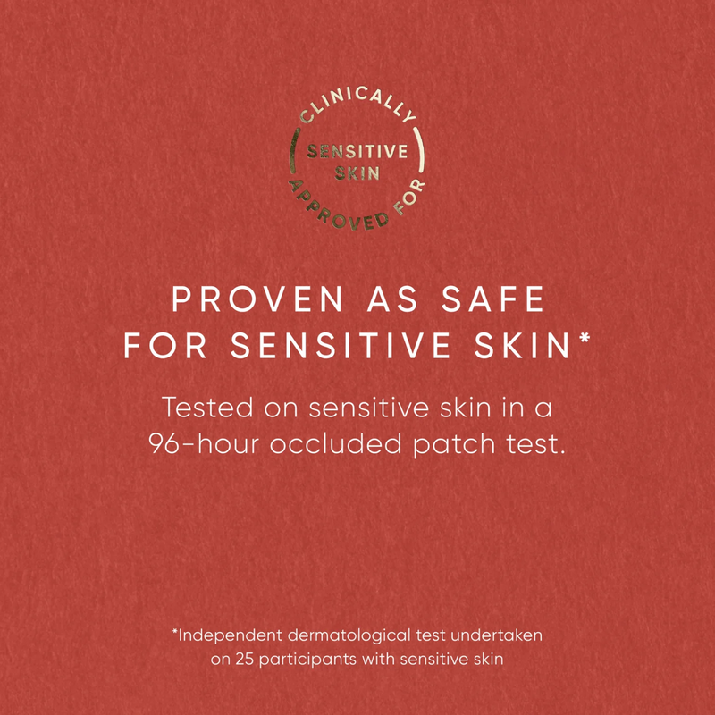 Lavender Foam Cleanser
