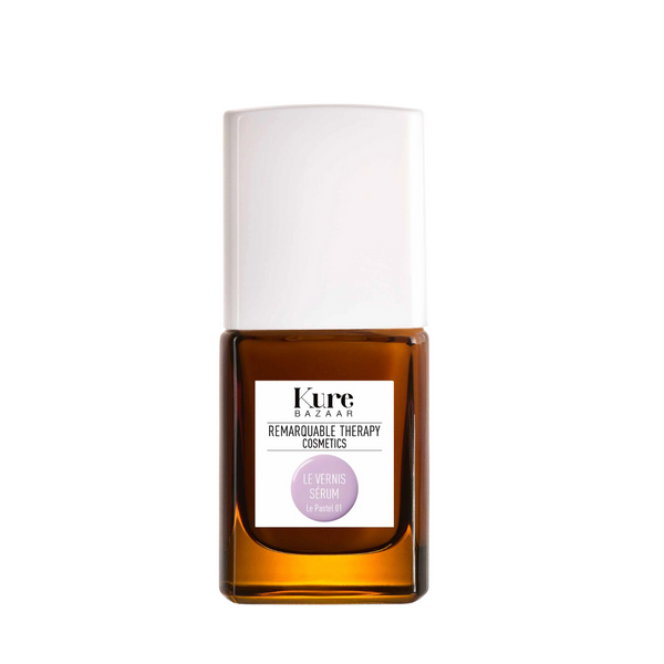 Serum Nail Polish - Le Pastel 01