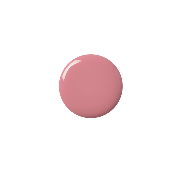 Serum Nail Polish - Le Rose 02