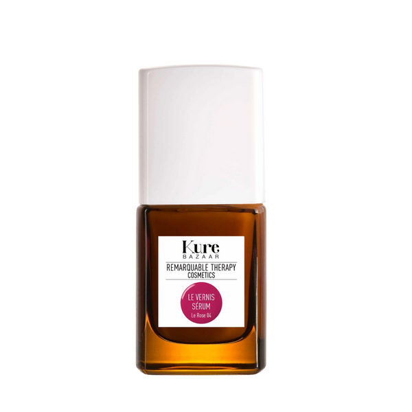 Serum Nail Polish - Le Rose 04