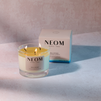Real Luxury Scented Candle (1 Wick)