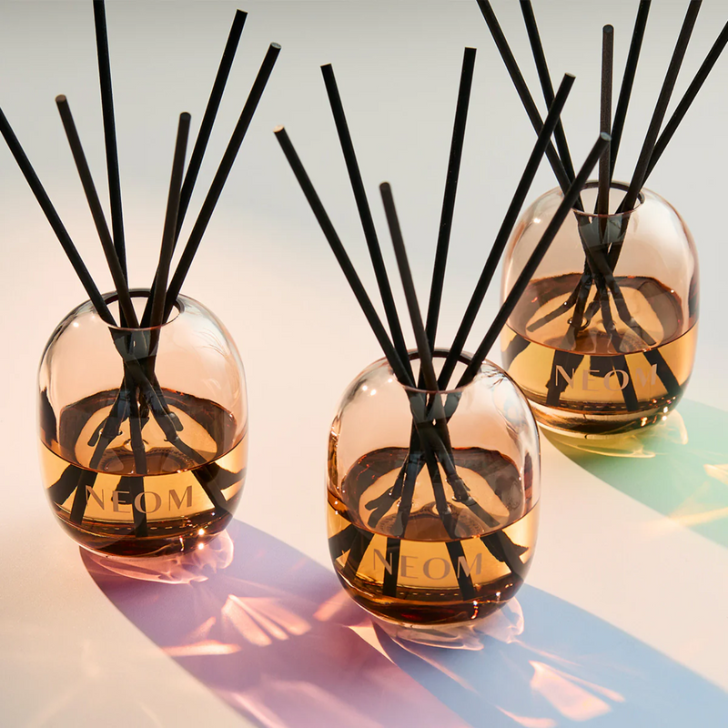 Feel Refreshed Reed Diffuser
