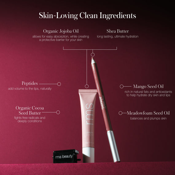 The Line & Shine Kit