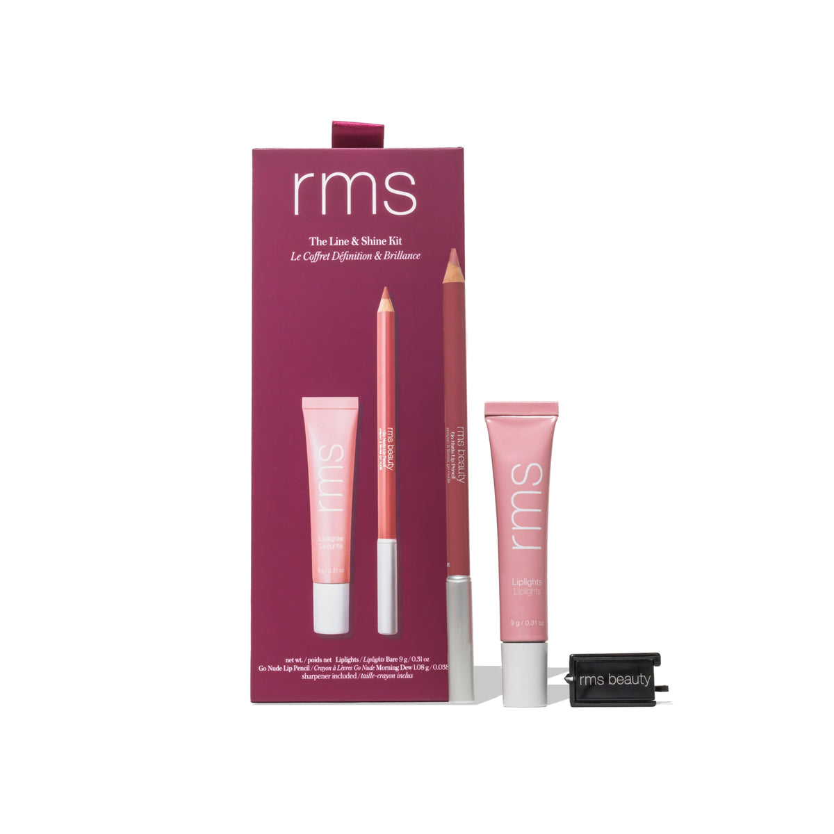 The Line & Shine Kit