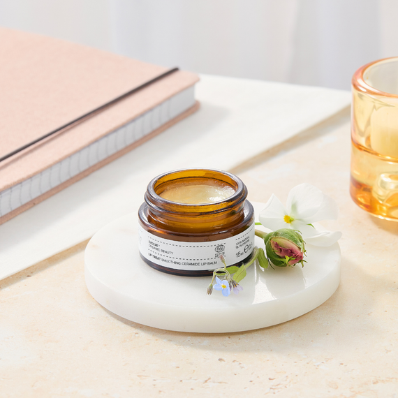 Lip Treat Vegan Lip Balm