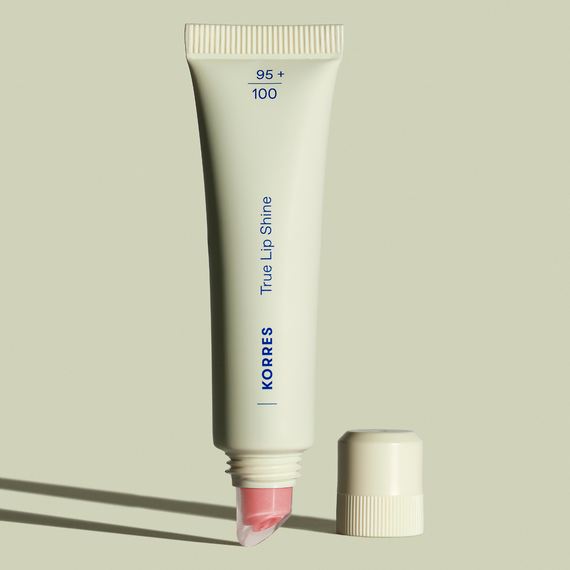 True Lip Shine (Various Shades)