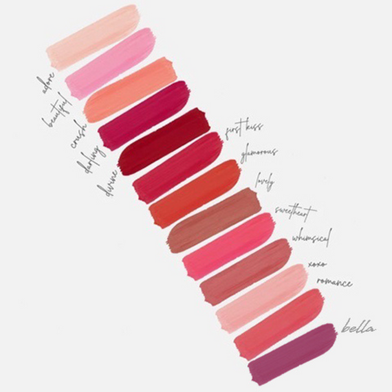 Wonder Blading Peel & Reveal Lip Stain Kit