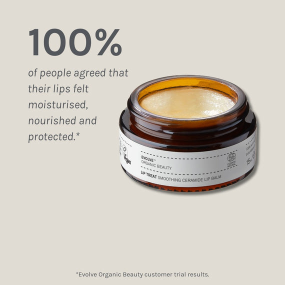 Lip Treat Vegan Lip Balm