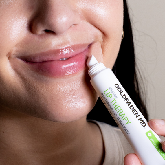 Lip Therapy