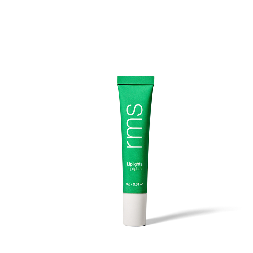 Liplights Cream Lip Gloss- Chameleon