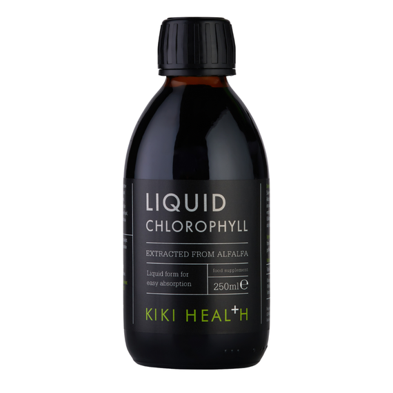 Liquid Chlorophyll (Various Sizes)