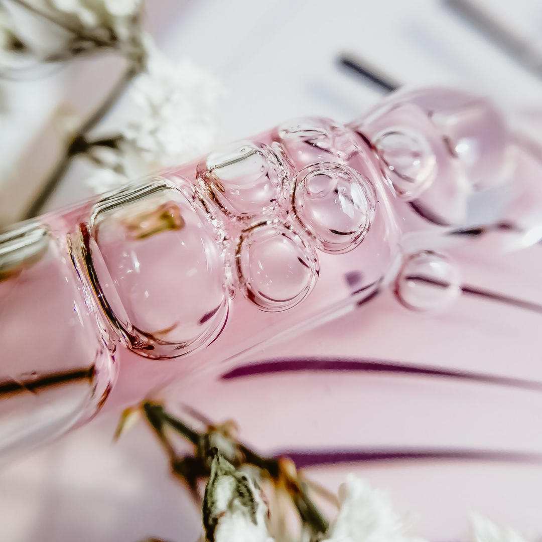 Liquid Mask Lactic Acid Micro-Peel