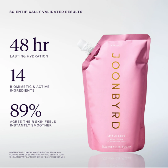 Little Love Body Lotion Refill