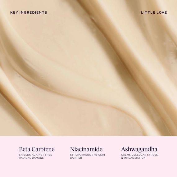 Little Love Body Lotion Refill