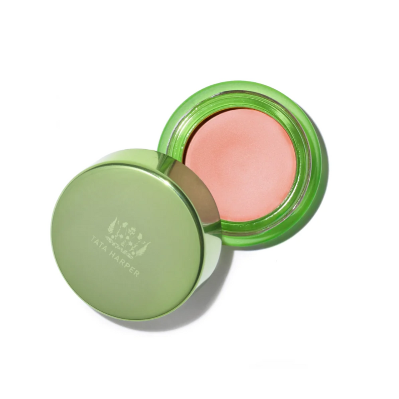 Vitamin-Infused Crème Blush (Various Shades)