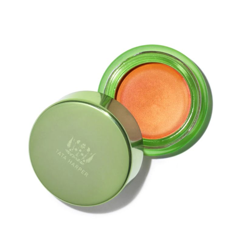 Vitamin-Infused Crème Blush (Various Shades)