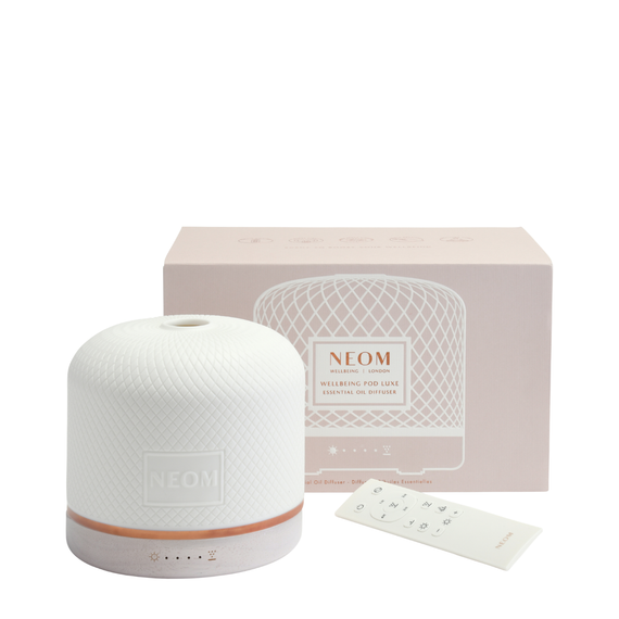 Wellbeing Pod Luxe