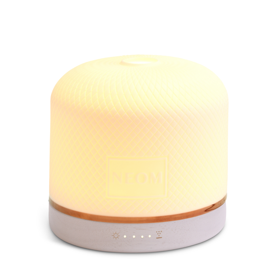 Wellbeing Pod Luxe