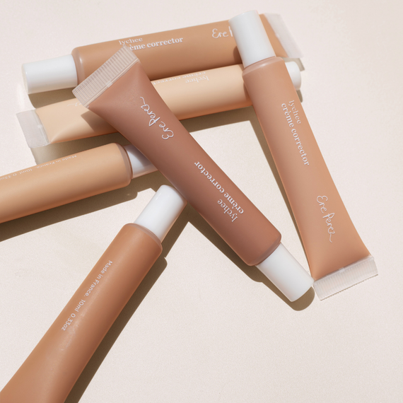 Lychee Crème Corrector
