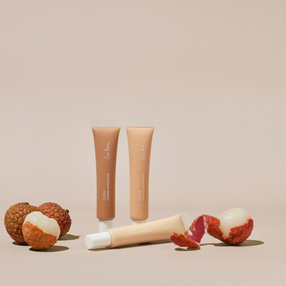 Lychee Crème Corrector