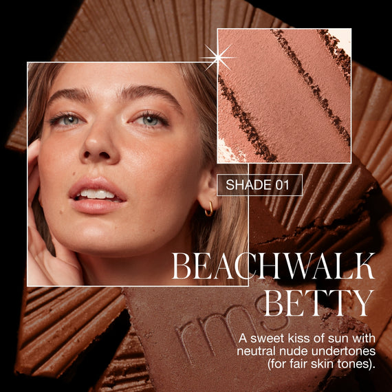Beachwalk Betty