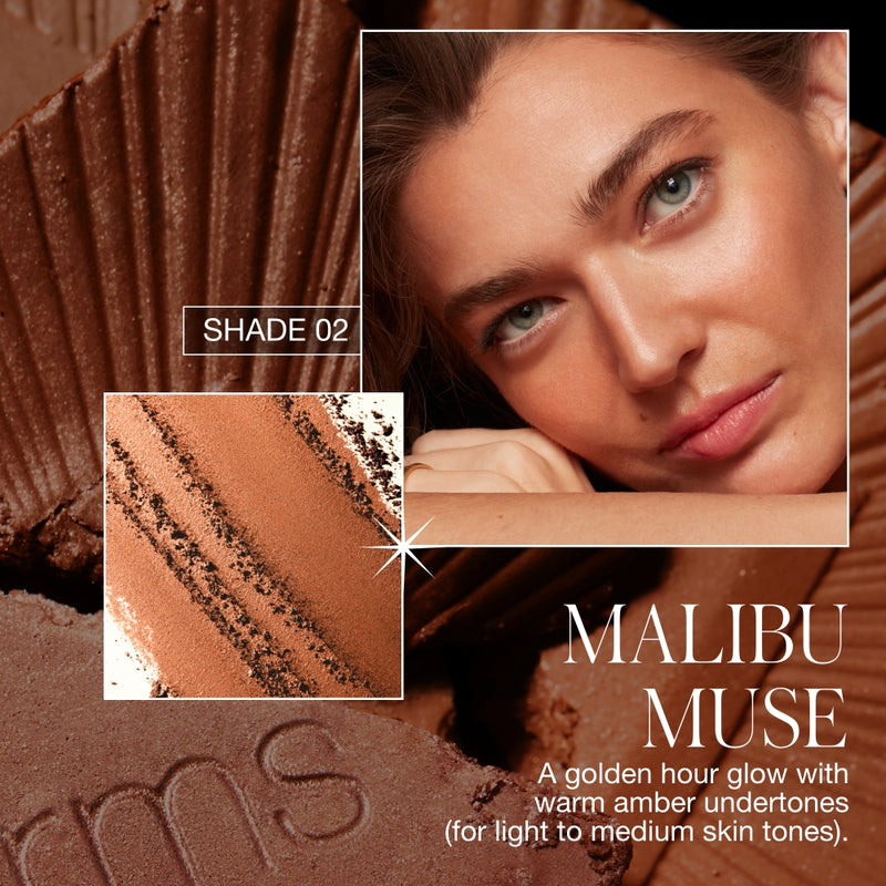Malibu Muse