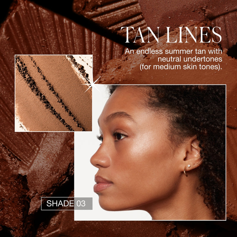 Tan Lines